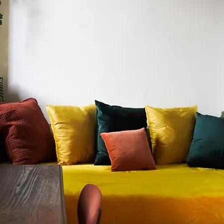 House In Centro Appartement
