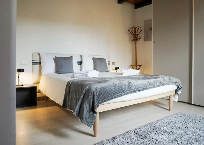 Daire House In Centro *